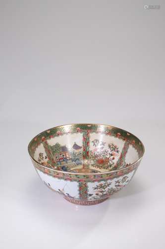 BOWL