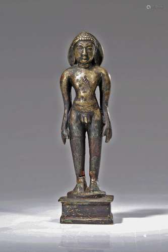 STANDING JAIN