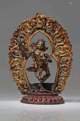 VAJRAVARAHI