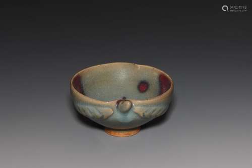 A JUNYAO CUP.SONG DYNASTY