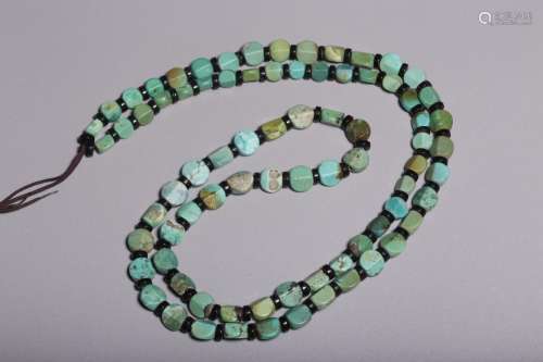 Turquoise Necklace