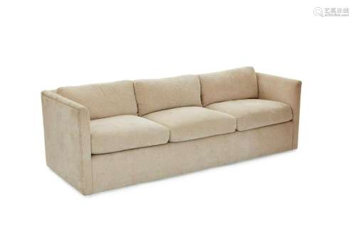 A J. Robert Scott Mansfield sofa, modern