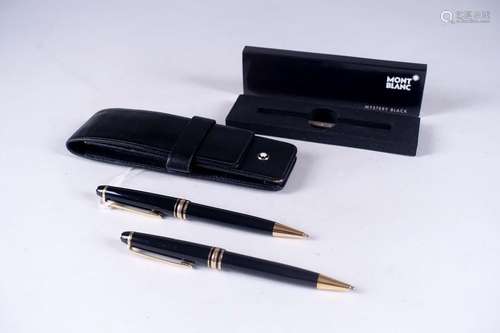 MONTBLANC.