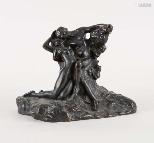 Auguste RODIN École française (1840-1917)