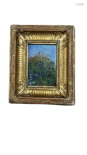 Pierre Auguste Renoir (1841-1919), dans le goût de<br />
San...