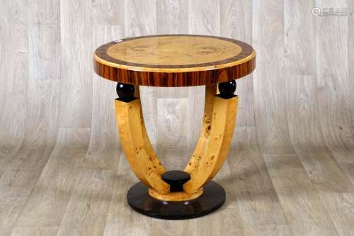 Table basse.