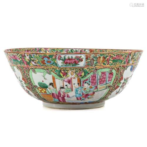 A Cantonese Bowl