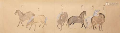 UNIDENTIFIED ARTISTS MEIJI AND LATER, 19TH AND 20TH CENTURY ...