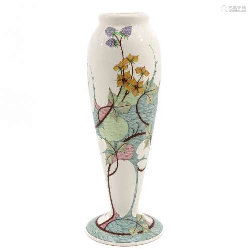 A South Holland Vase