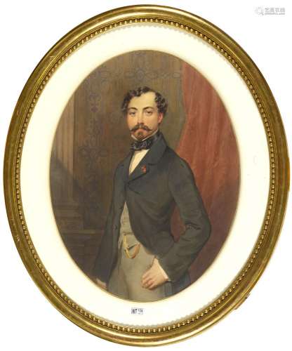 STOHL Michael (1813 - 1881)