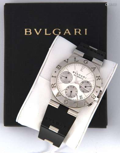 BULGARI