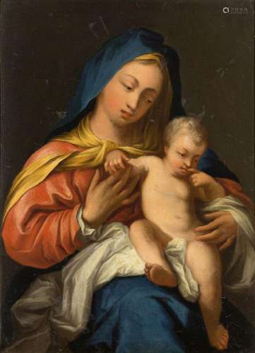 Manner of Antonio da Correggio