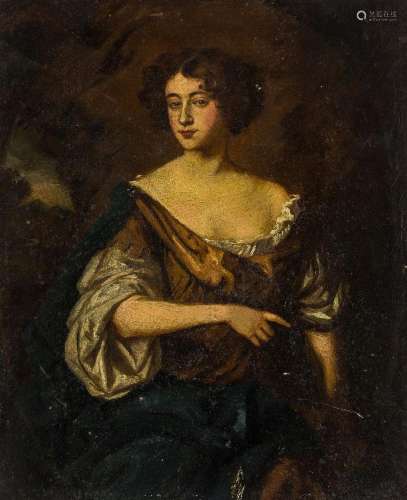 After Sir Peter Lely (Studio)