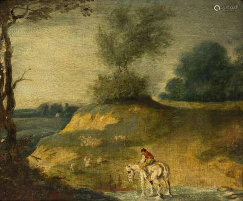 George Morland