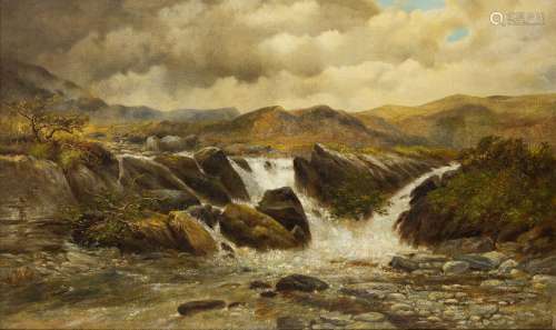 William Henry Mander