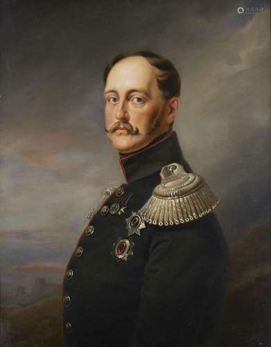 After Franz Krüger