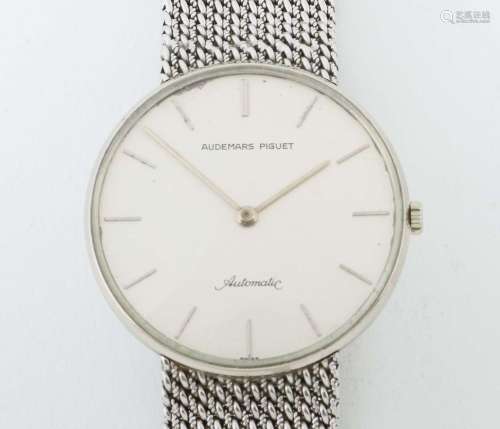 Armbanduhr Audemars Piguet Genf/Schweiz