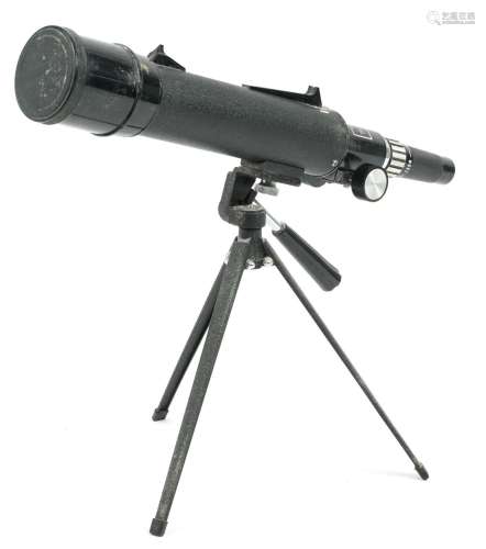 Tasco 20EB 15X-45 X 50mm spotting scope