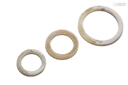 Archaic Rings