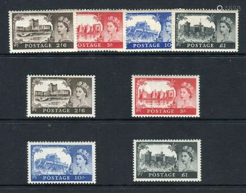 A large collection of world stamps in twenty albums, stockbo...