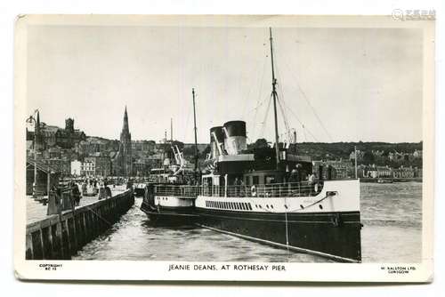 An albums containing approximately 101 postcards and postcar...