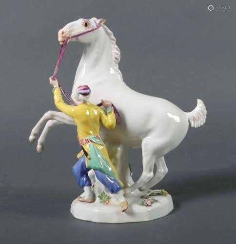 Kaendler, Johann Joachim Fischbach 1706 - 1775 Meissen, Bild...