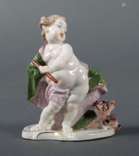 Bustelli, Franz Anton Locarno (Schweiz) 1723 - 1763 Nymphenb...
