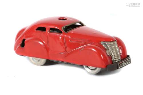 Fernlenkauto Schuco, Modell 3000, ca. 1930er Jahre, D.R.G.M....