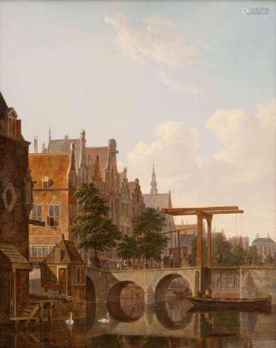 Jan Hendrik Verheijen (1778-1846)