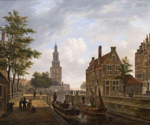 Bartholomeus Johannes van Hove (1790-1880)