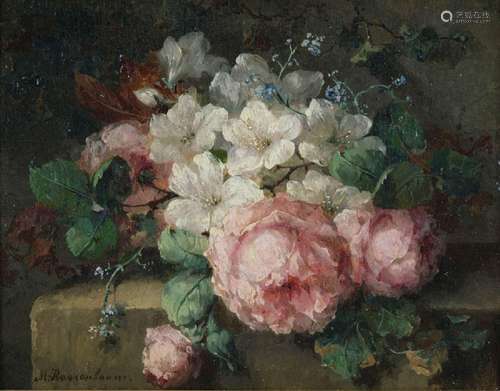 Margaretha Roosenboom (1843-1896)