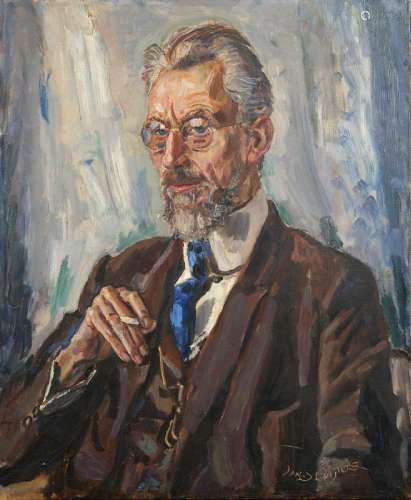 Jan Sluijters (1881-1957)
