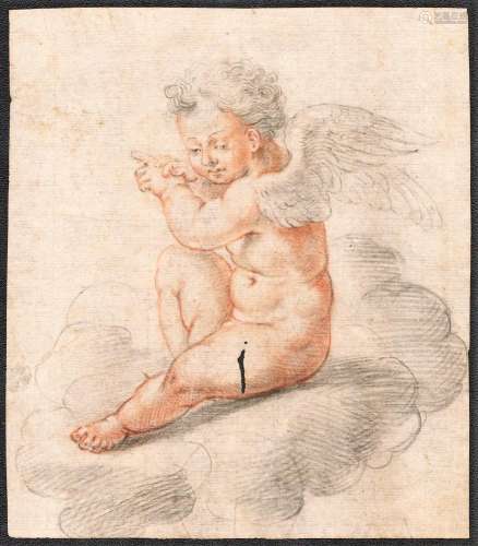 ANONYMOUS ARTIST, 18th CENTURY