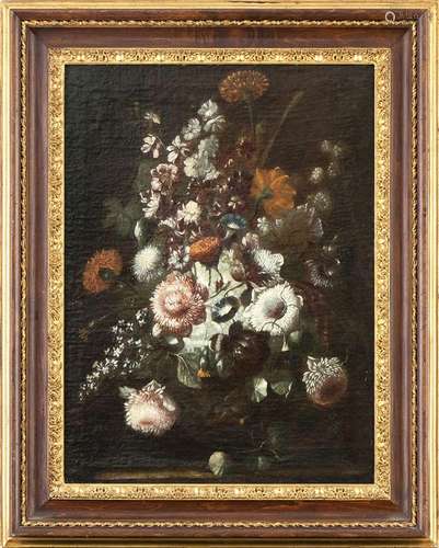 KAREL VON VOGELAER CALLED CARLO DE' FIORI (Maastricht, 1653 ...