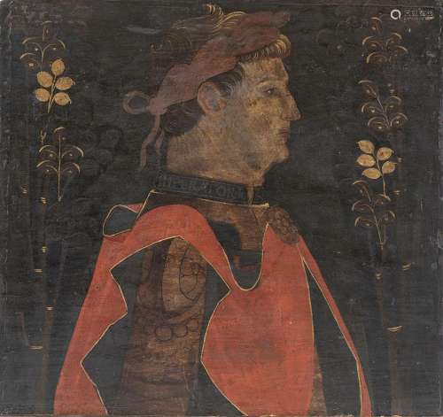 LOMBARD ARTIST, 16th CENTURY