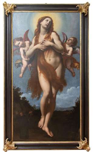 OTTAVIO VANNINI (Florence, 1585 - 1643)