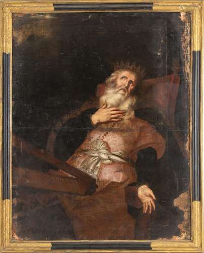 FLEMISH ARTIST, 17th CENTURY