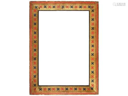 Italian frame, 15th century