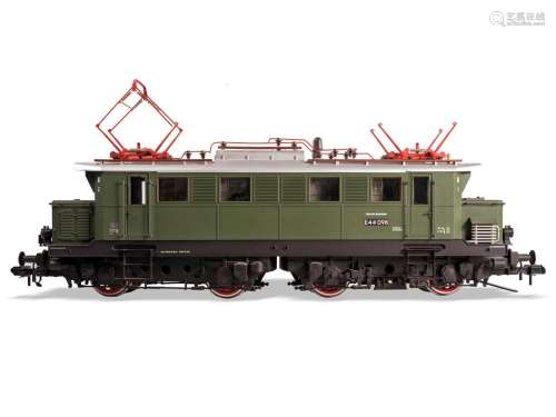 Märklin, Large locomotive