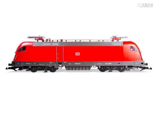 Märklin, Large locomotive "Taurus"