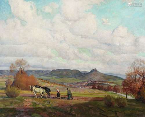 Nill, Gustav Bodelshausen 1903 - 1944 Briest, württembergisc...