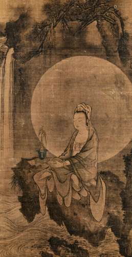 Avalokitesvara