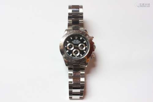 Rolex Watch, Reproduction