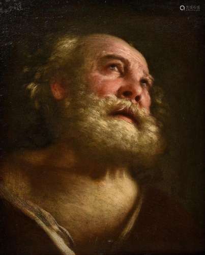 Ribera, Jusepe de (1591-1652) Nachfol