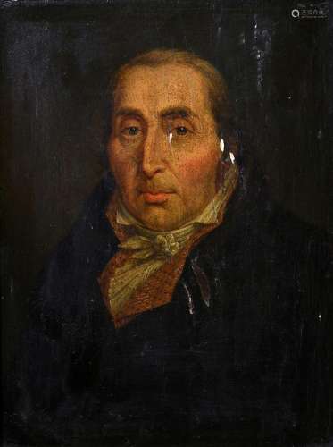 Couvelet, Jean-Baptiste (1772-1830) z