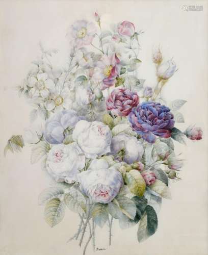 Renaud, Nathalie-Elma (1798-1872) "Ro