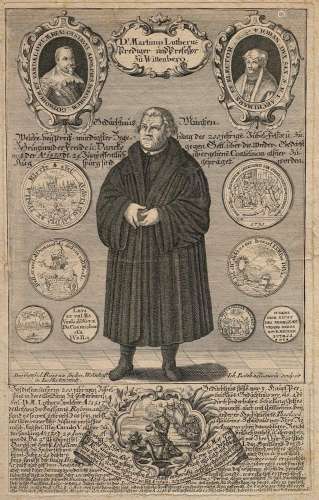 Gutwein, Johann Balthasar (1702-1785)