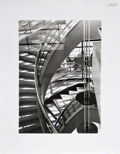 Moholy-Nagy, László (1895-1946) "o.T.