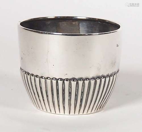 BECHER, England, Georgian Silver,