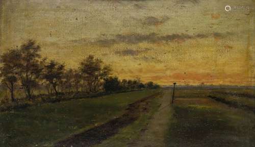 Karl Daubigny